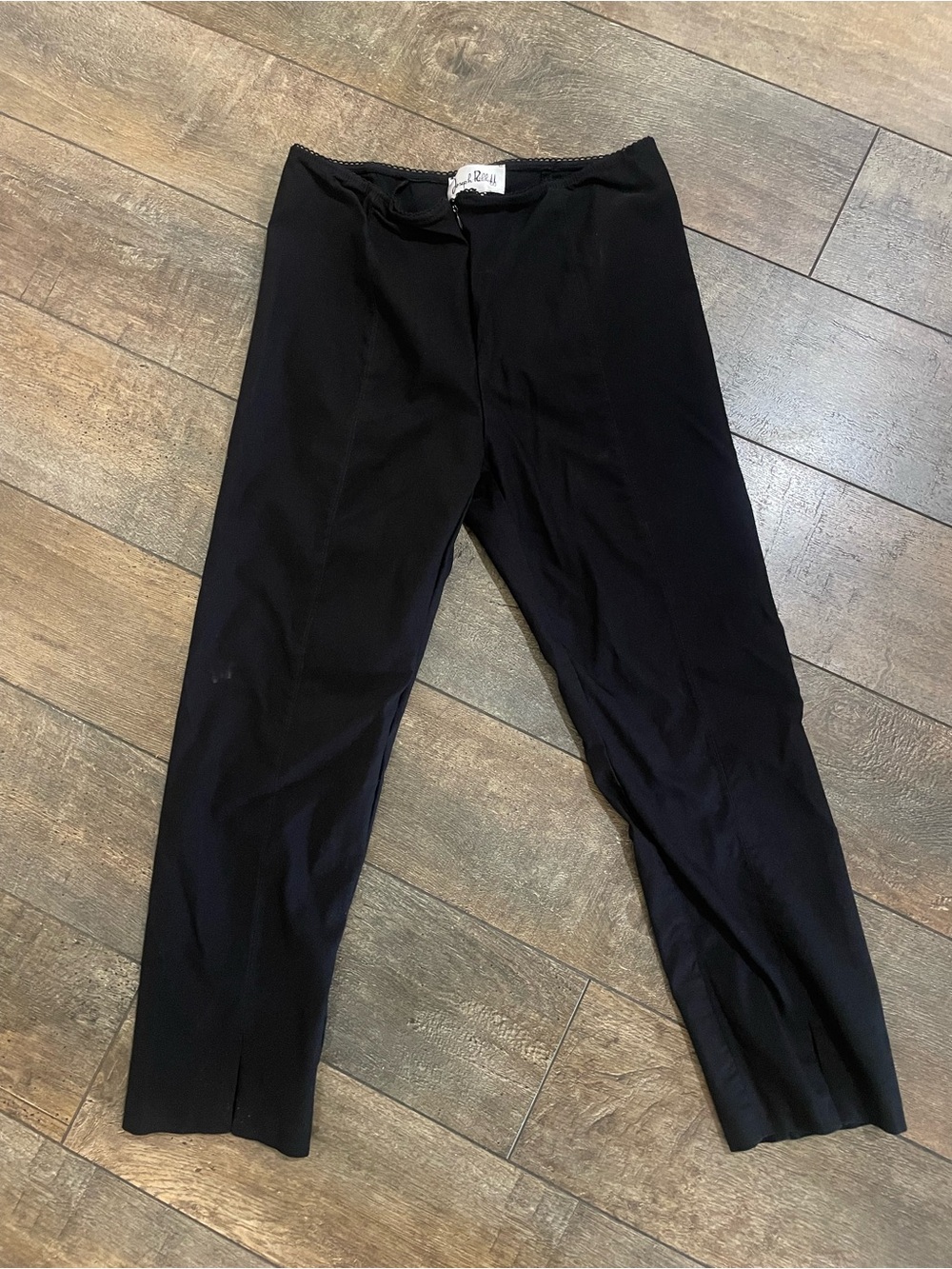 Joseph Ribkoff Black Women’s Dress Pants
